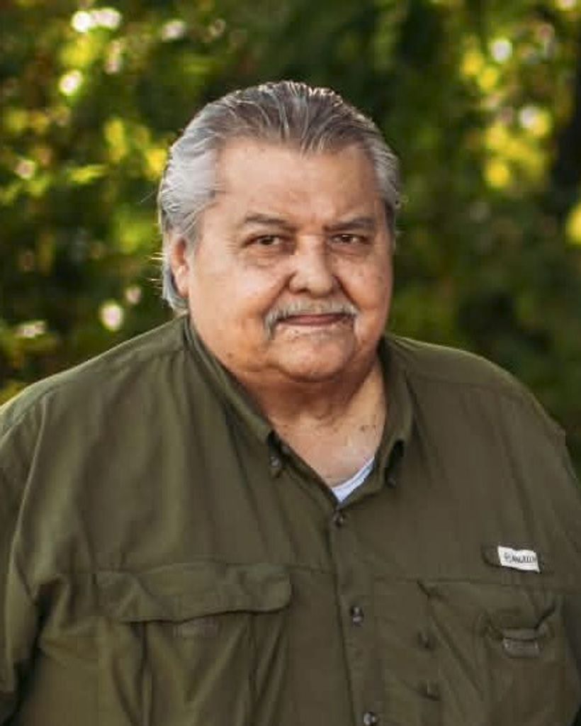 Victor Manuel Gonzalez Profile Photo