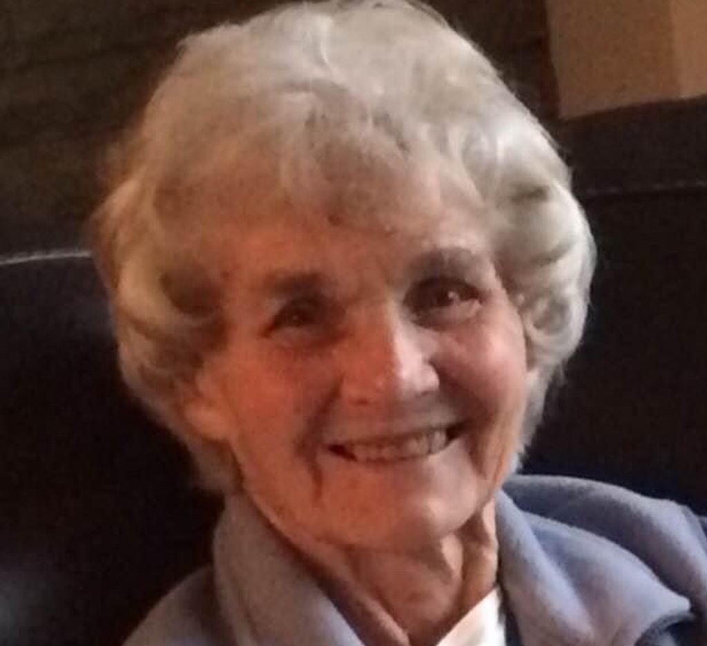 Helen Carroll