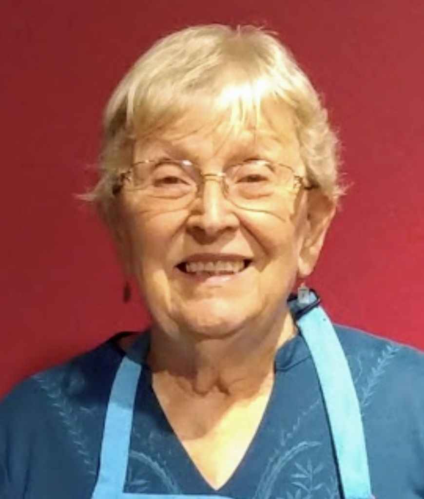 Adelaide Dietrich