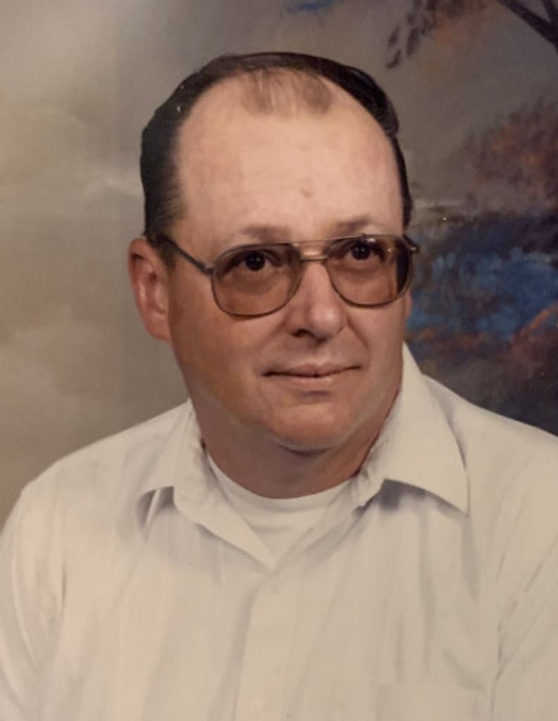 Percy 'Marty' Mortimer Profile Photo