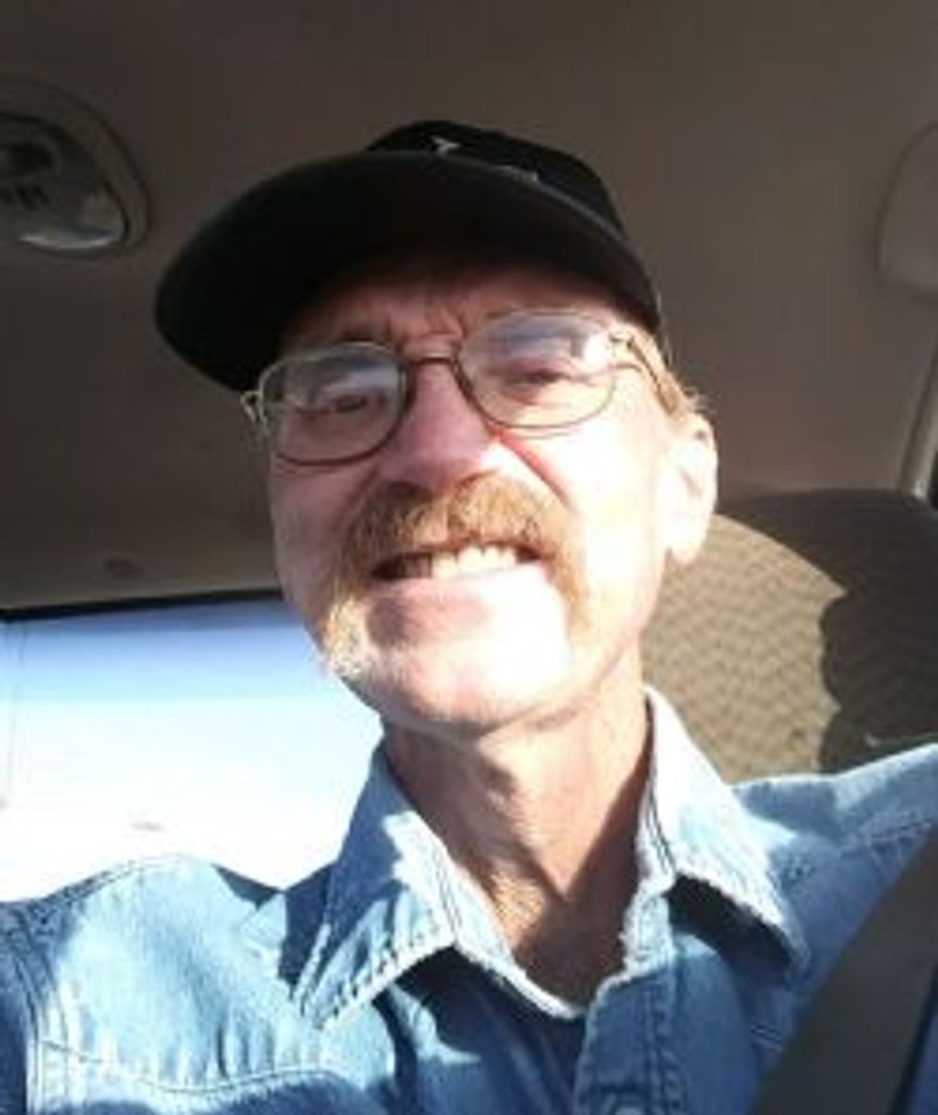 Charles Wooten