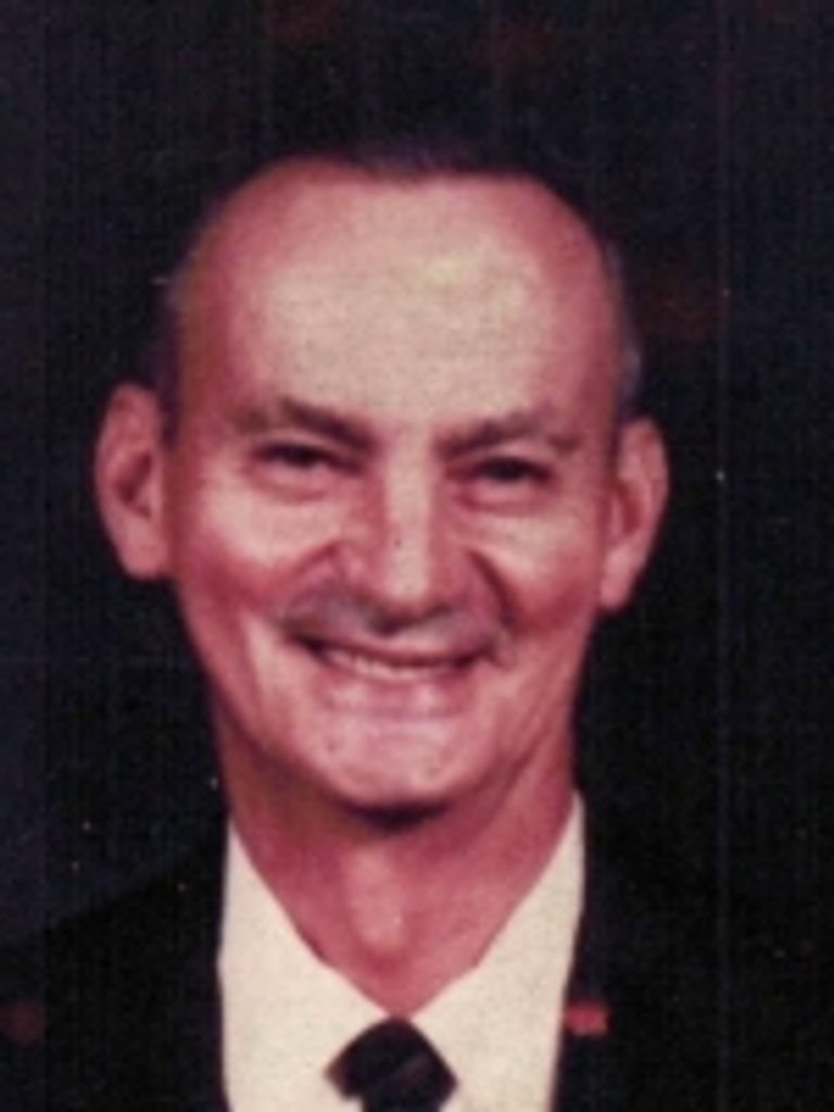 William Robert Hylton