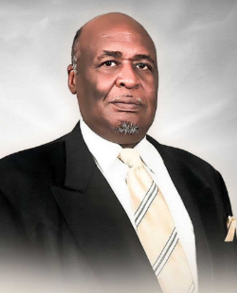 Harry Lawrence Nelson Profile Photo