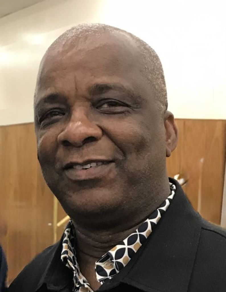 Thomas "Tipp" Harris Profile Photo
