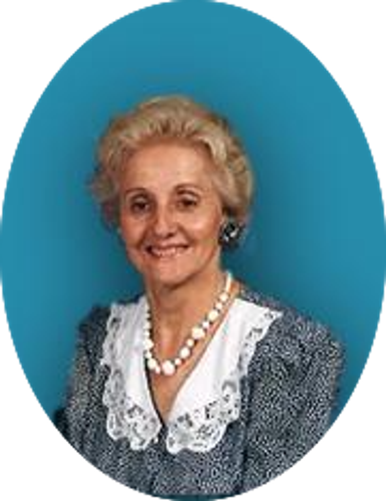 Allene Jackson