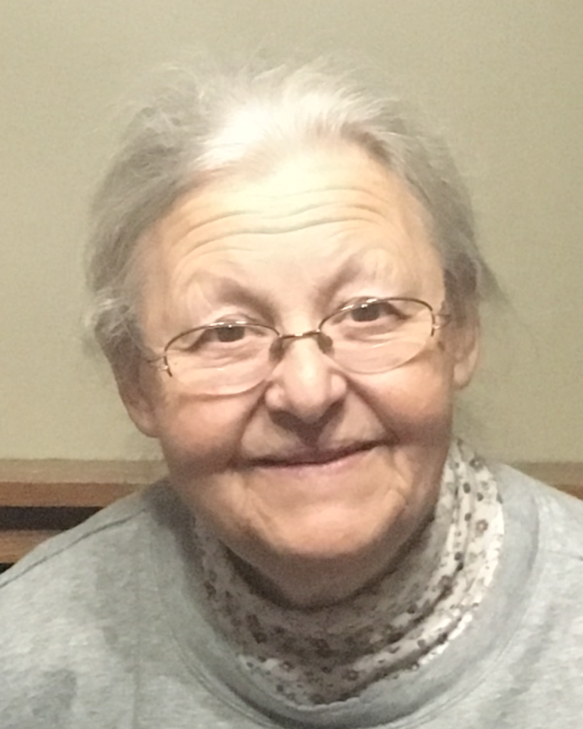 Audrey Aline Anglin Profile Photo