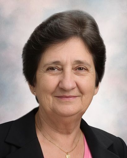 Rose M. Fontenot's obituary image