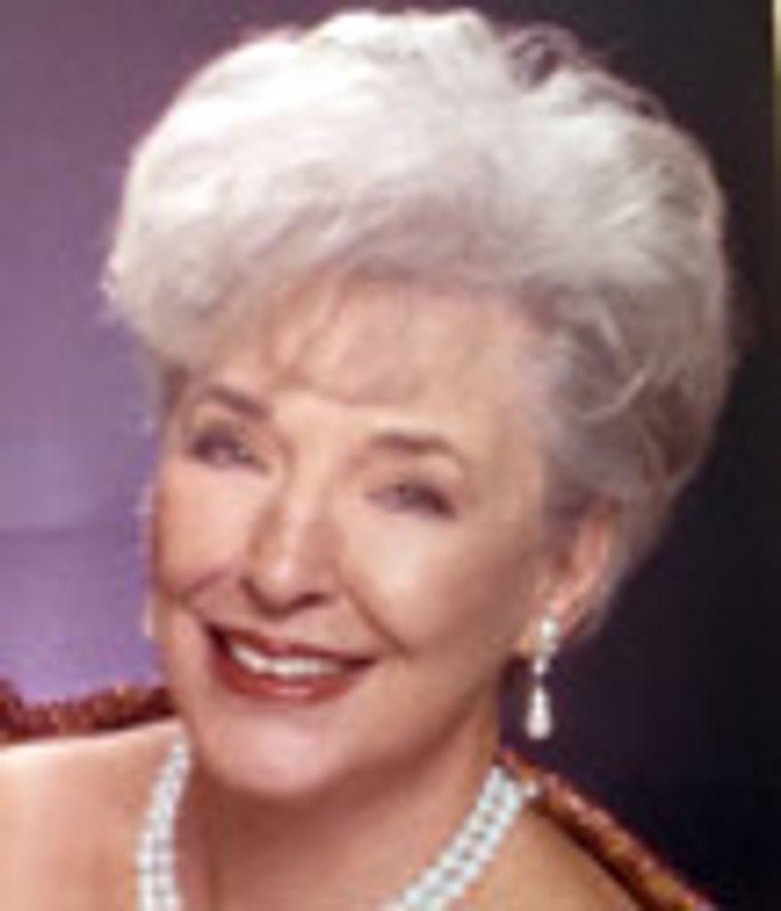 Jeanne Paul