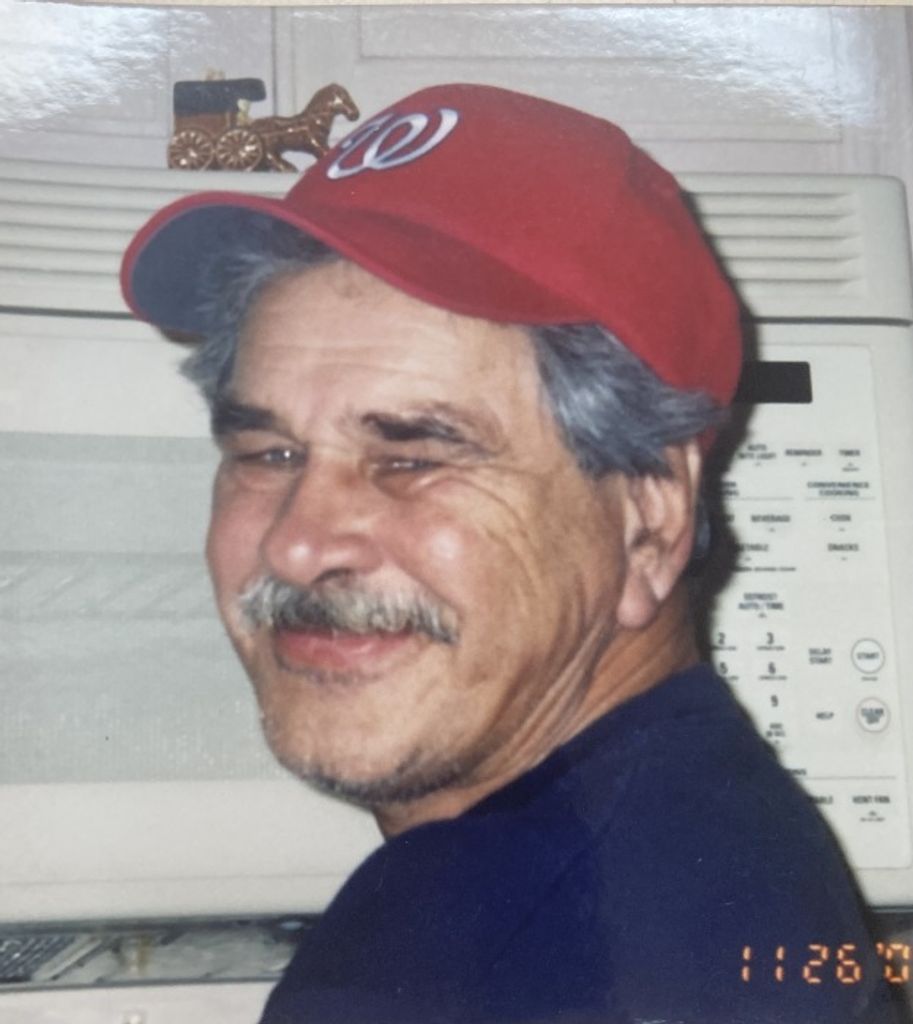 Charles Mandrack Profile Photo