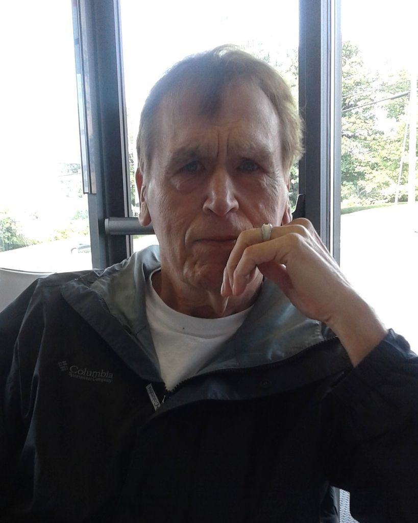 Lawrence "Larry" James Talbott