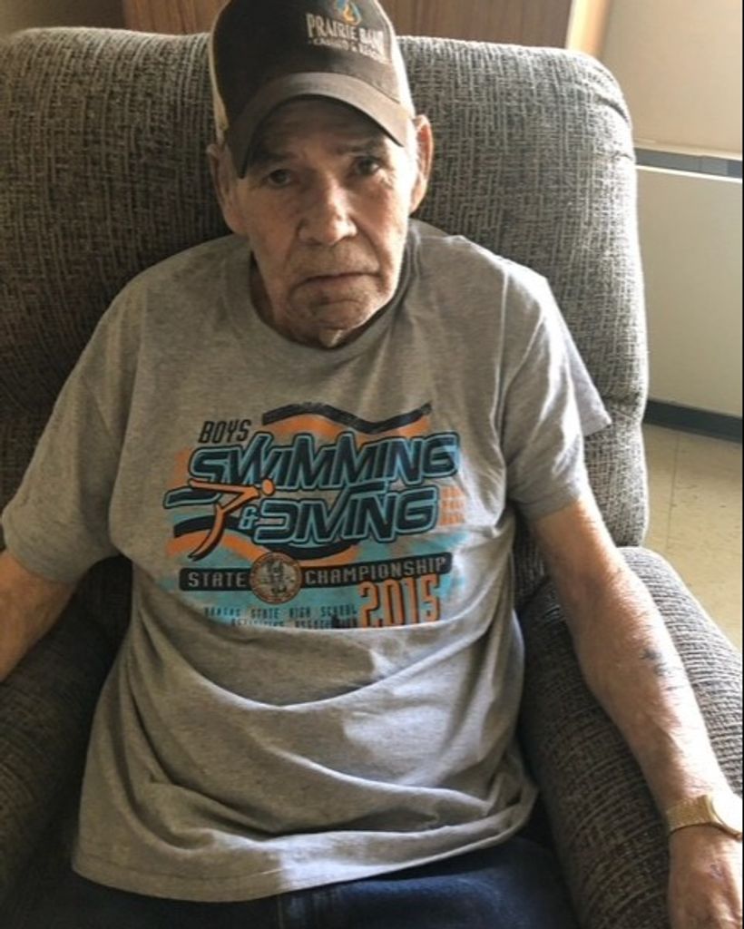 Lonnie C. Lonidier