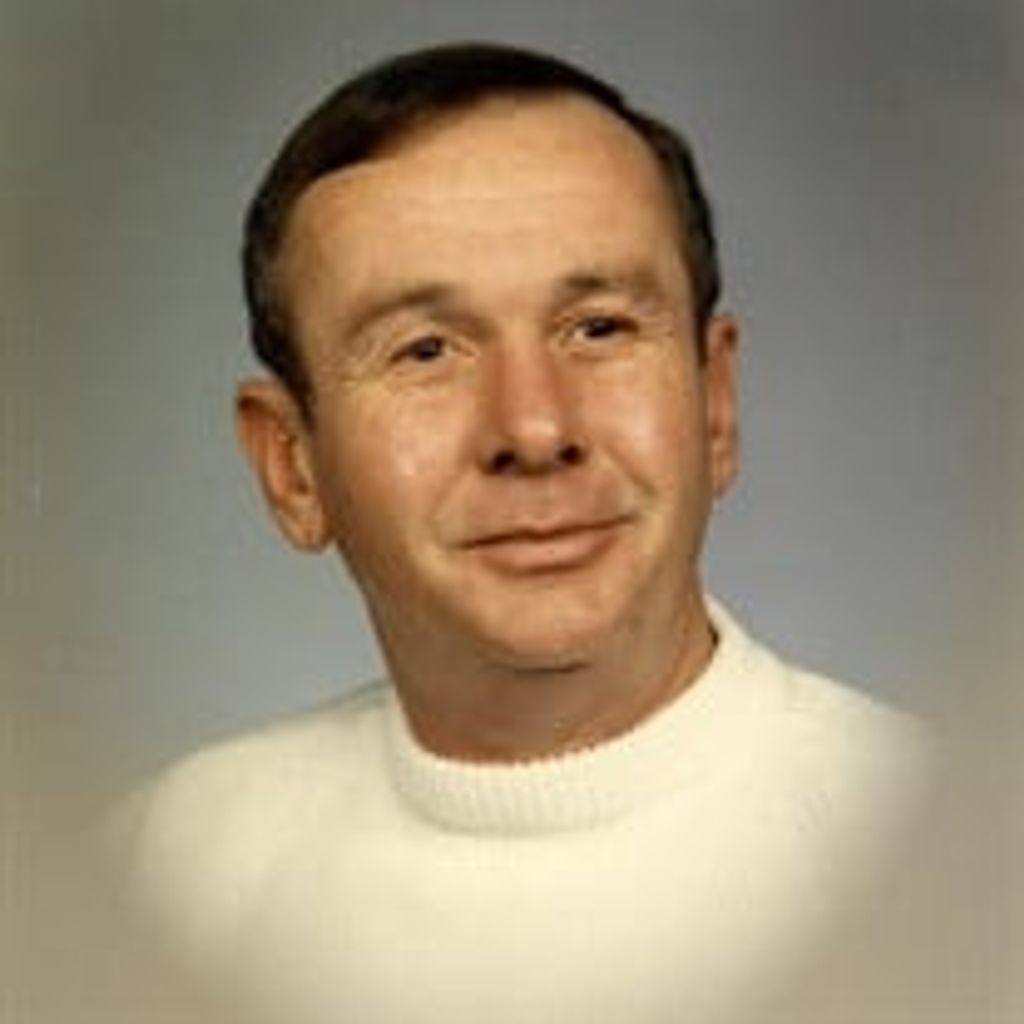 Willard Thomas Burkett Iii
