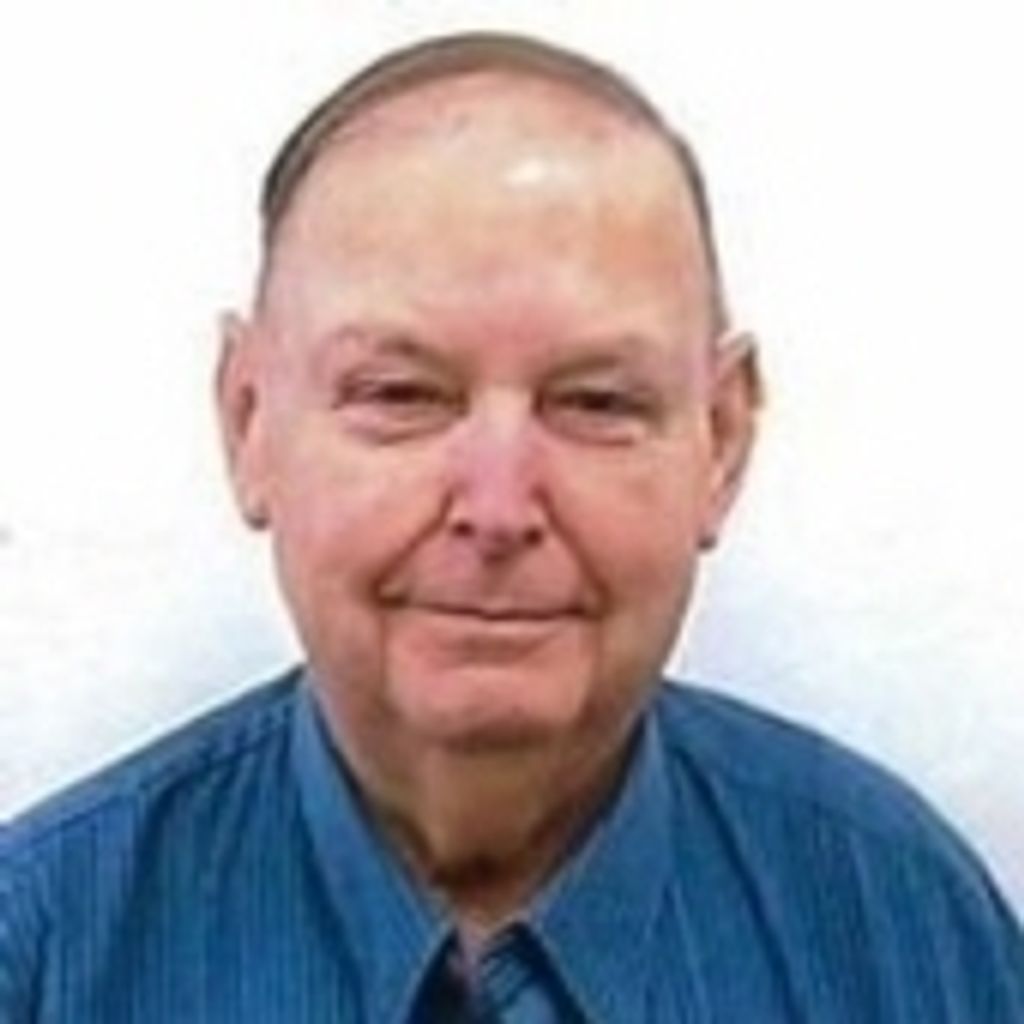 Ronald A. 'Ron' Schmierer