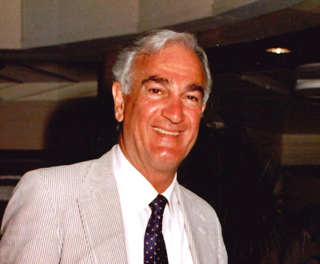 John Gahvejian Profile Photo