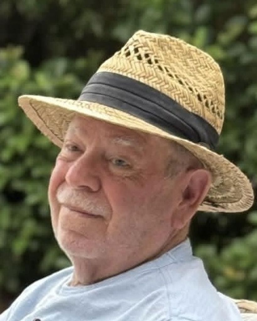 James Sanford Northcutt Profile Photo