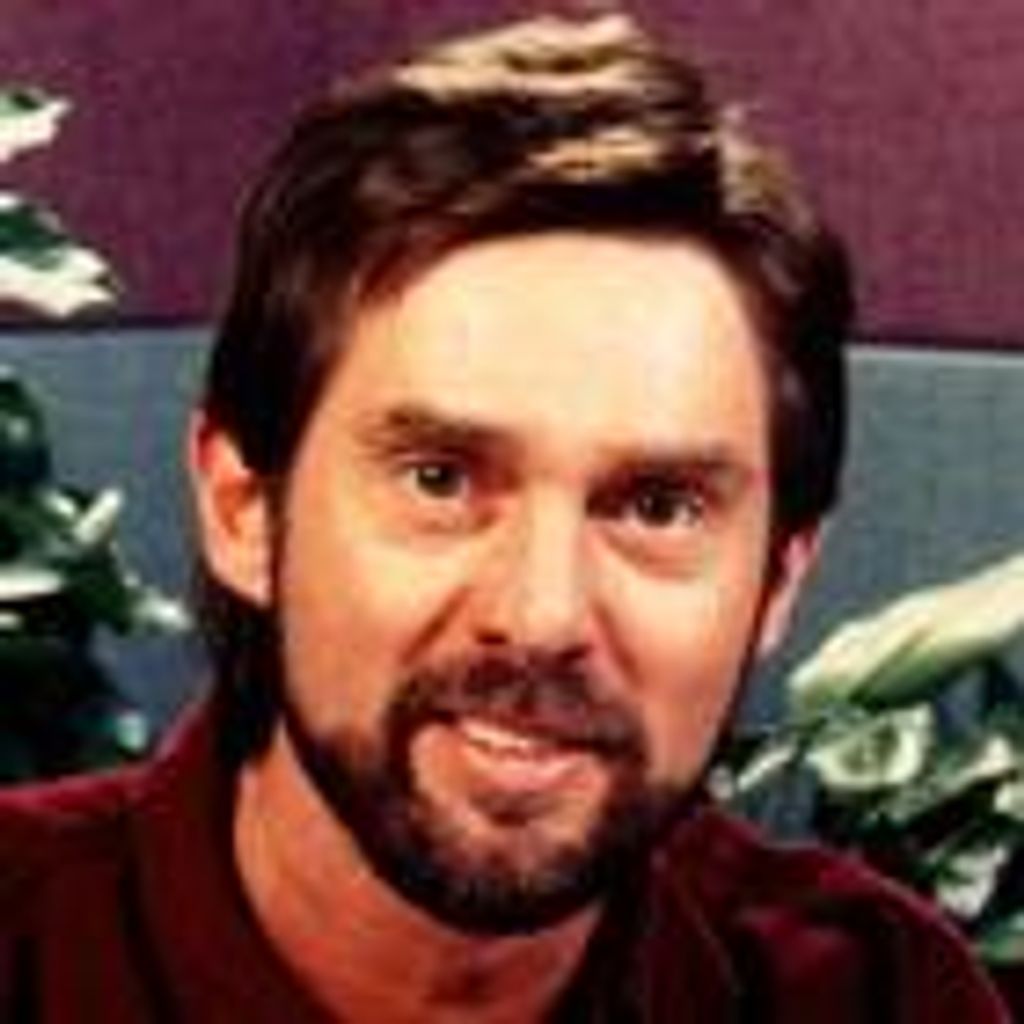 Richard Chester