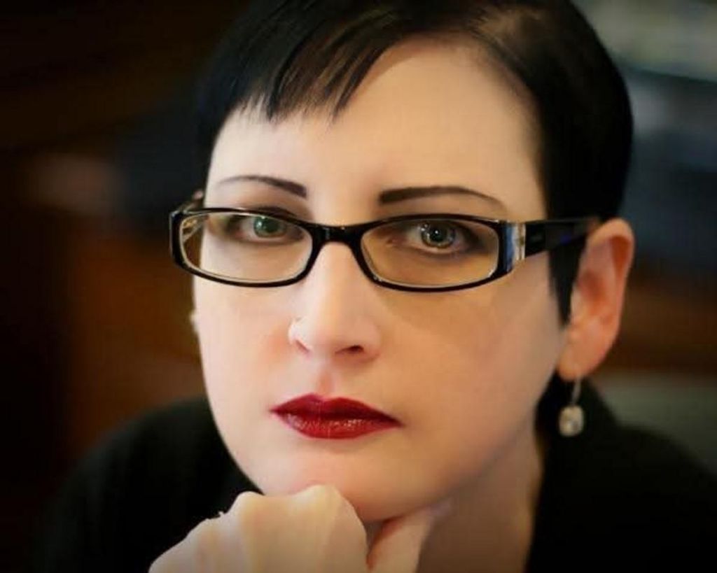 Christine A. Einoris