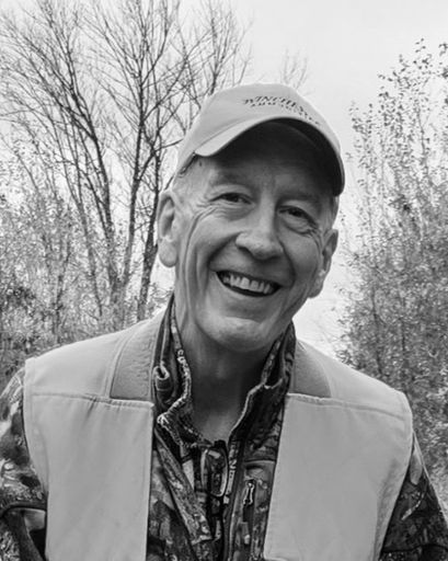 J. Scott Bestul's obituary image