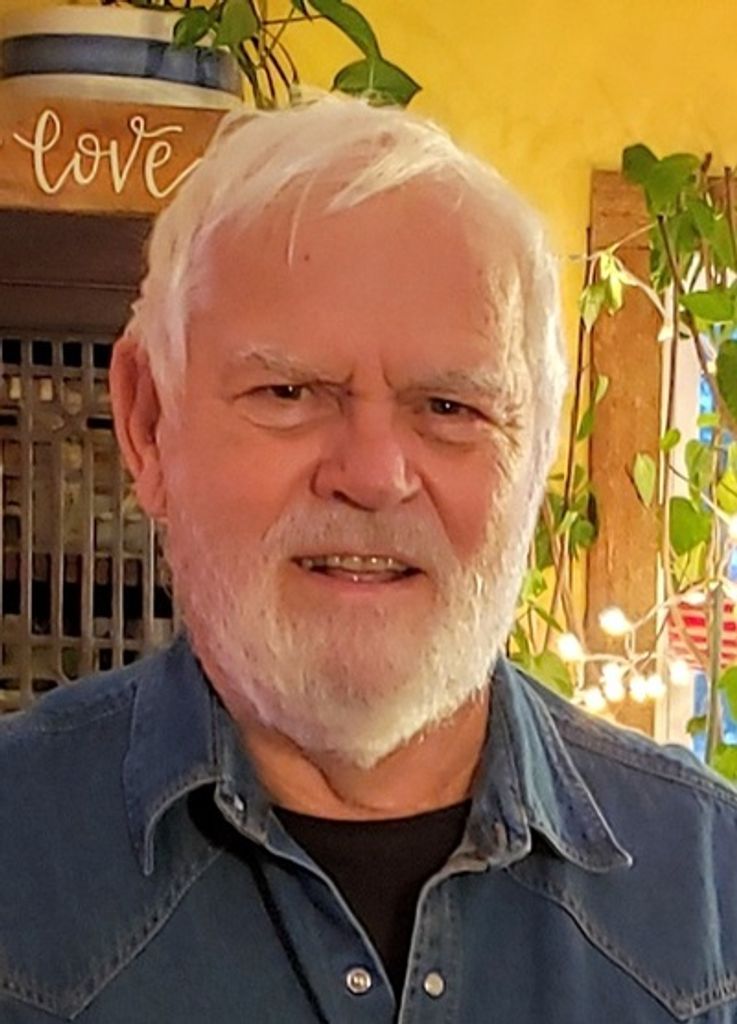 Richard "Dick" M. Pape Profile Photo