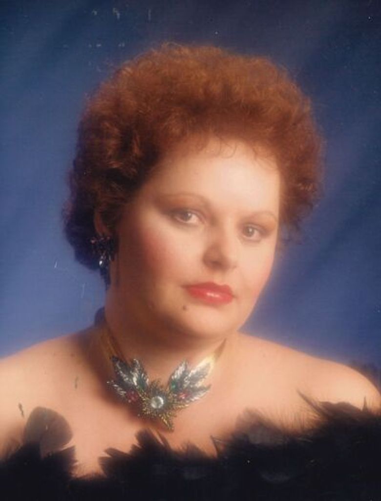 Lena Elizabeth Patterson Profile Photo