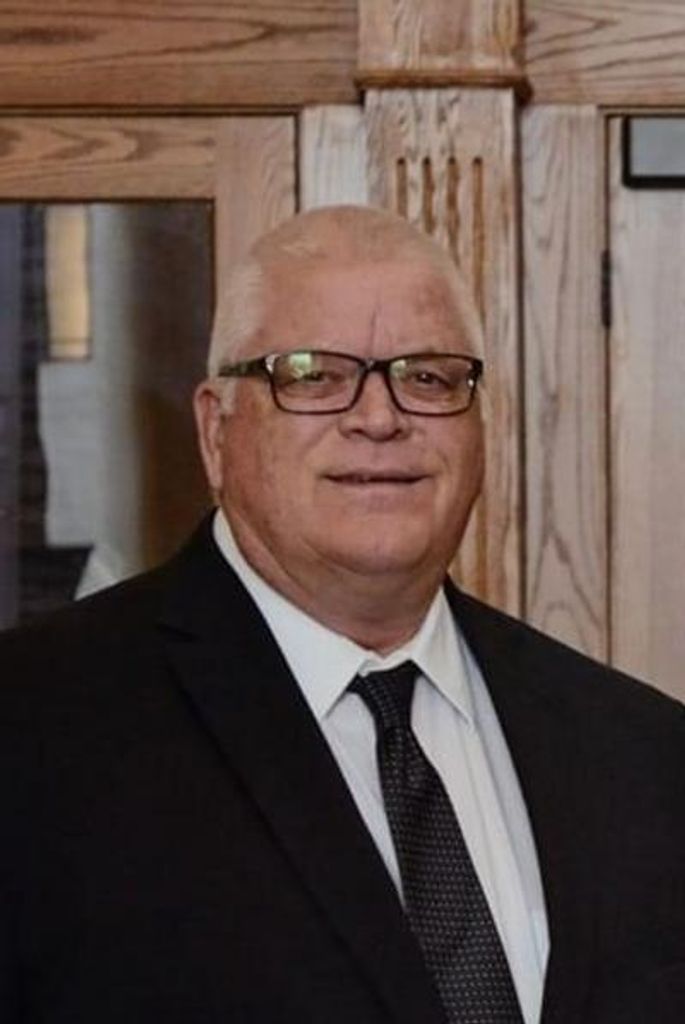 Terrence "Terry" Buringrud Profile Photo