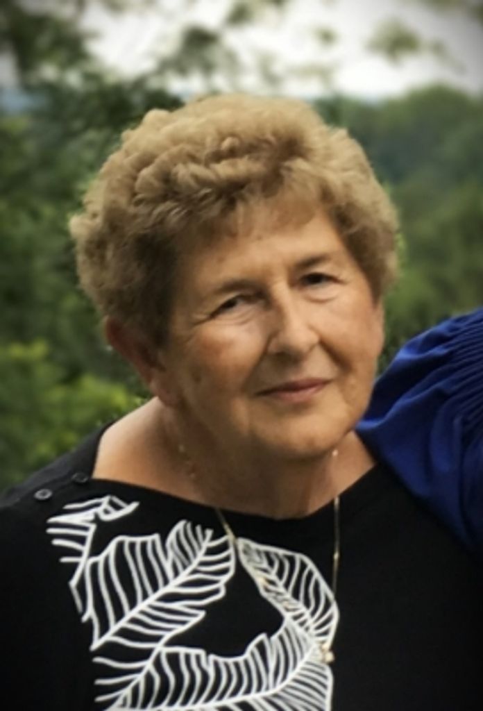 Alma Faye Smith Profile Photo