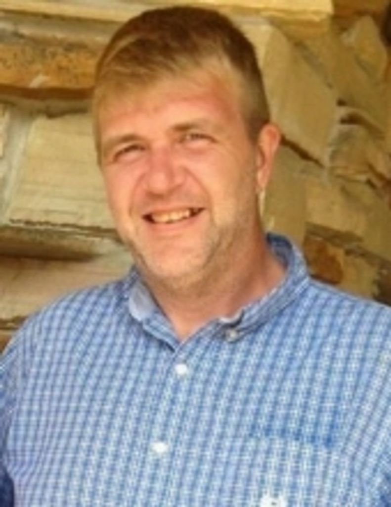 Andrew Phillip Ward