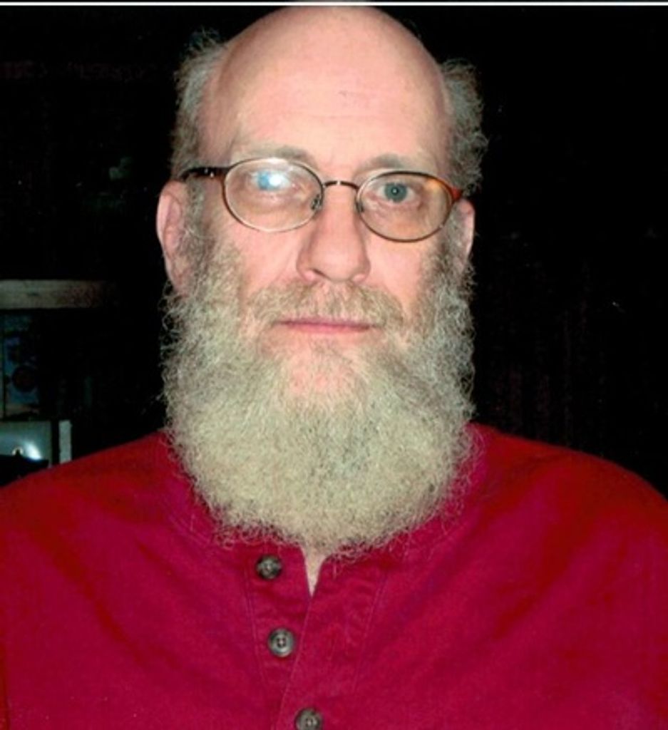 Kenneth Ross Profile Photo