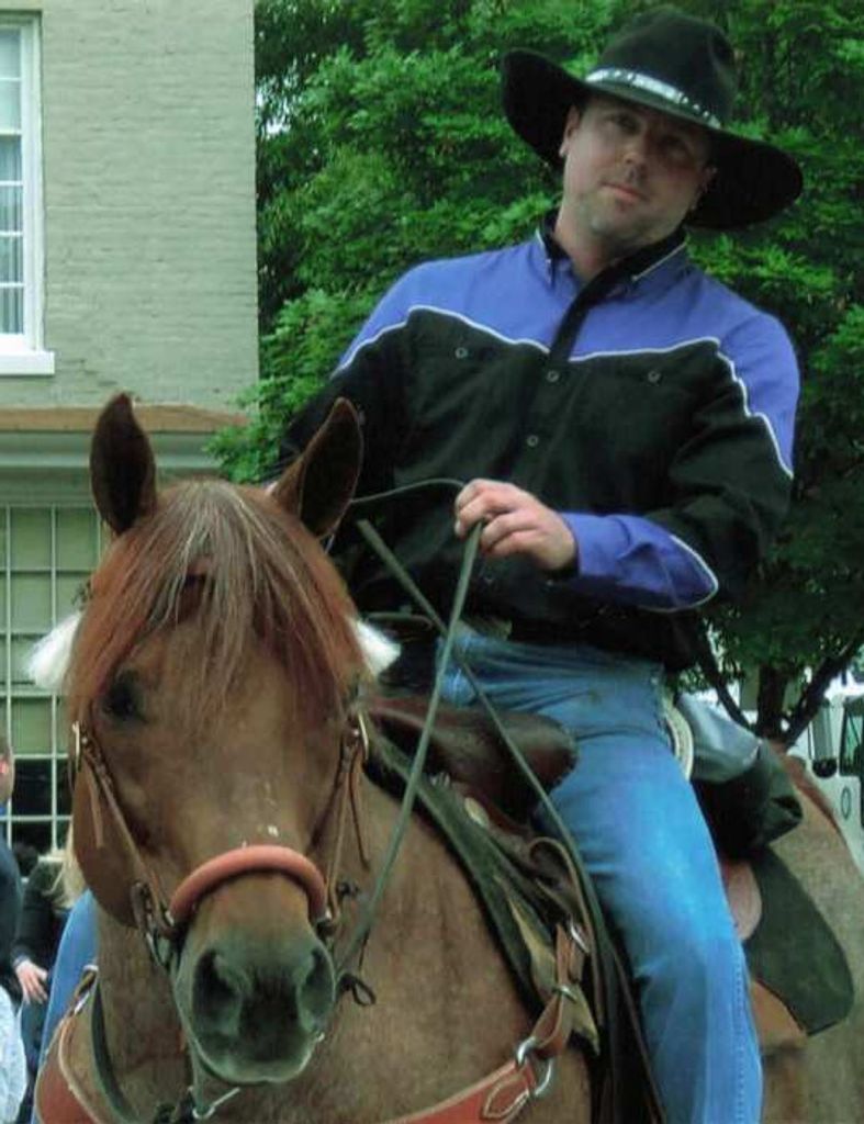 Ralph Jacklin, Jr
