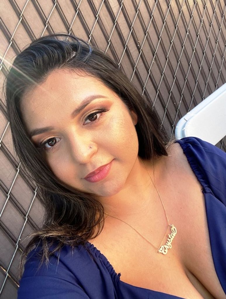 Crystal Figueroa Profile Photo