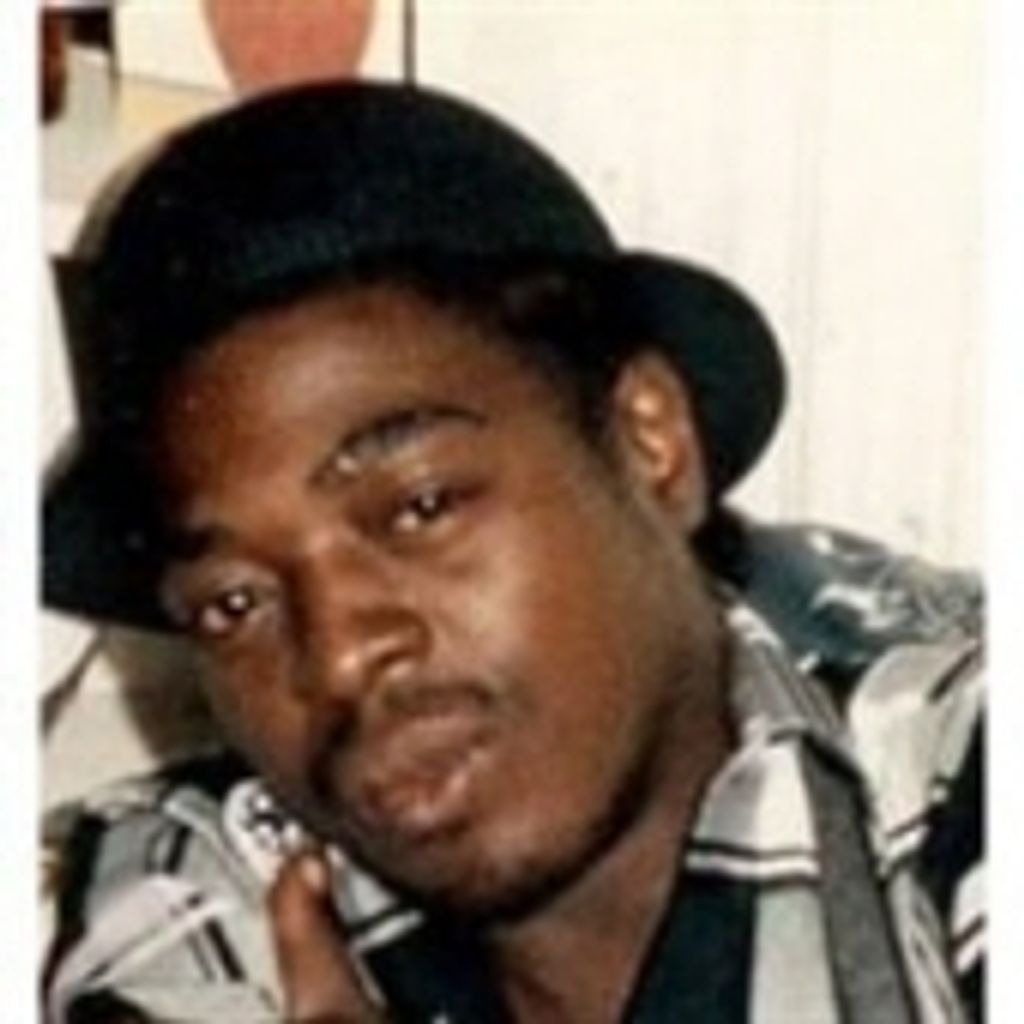 Curtis E. Erving Profile Photo