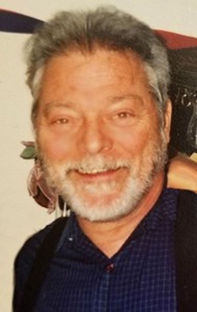 Gene J. Tasso, Sr.