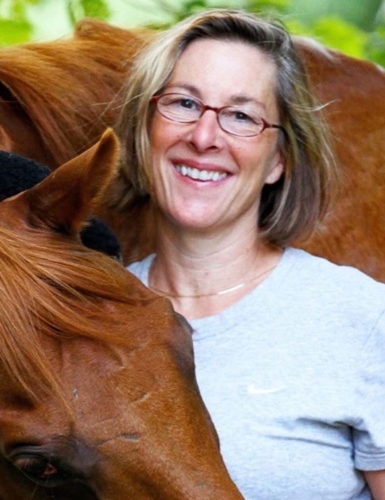 Elizabeth "Liz" A. Robbins Profile Photo