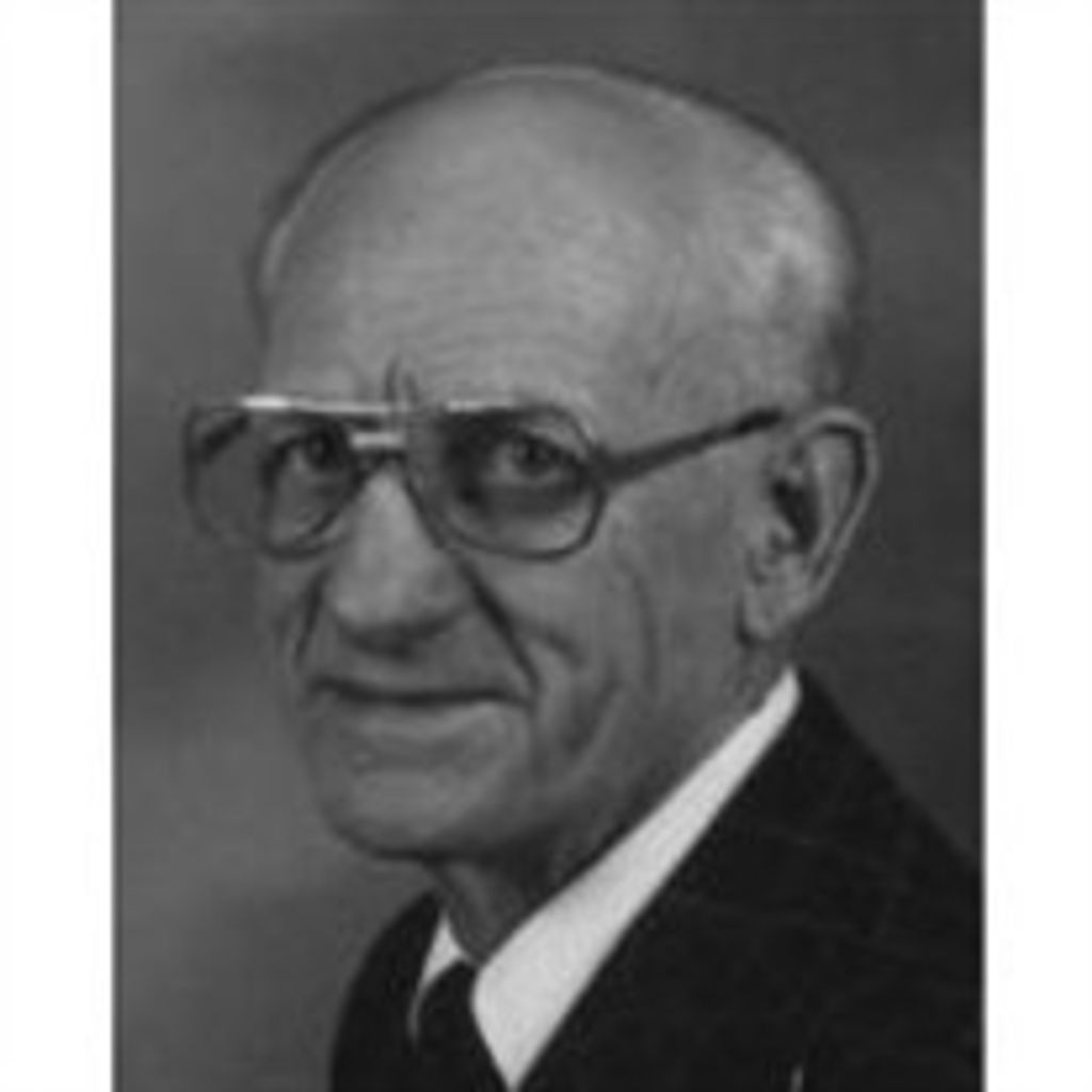 Warren E. Davenport