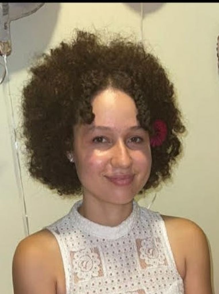 Angelica A Rodriguez Profile Photo