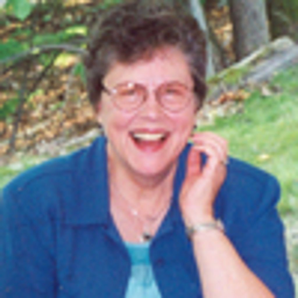 Jessie Elaine Ericson Profile Photo