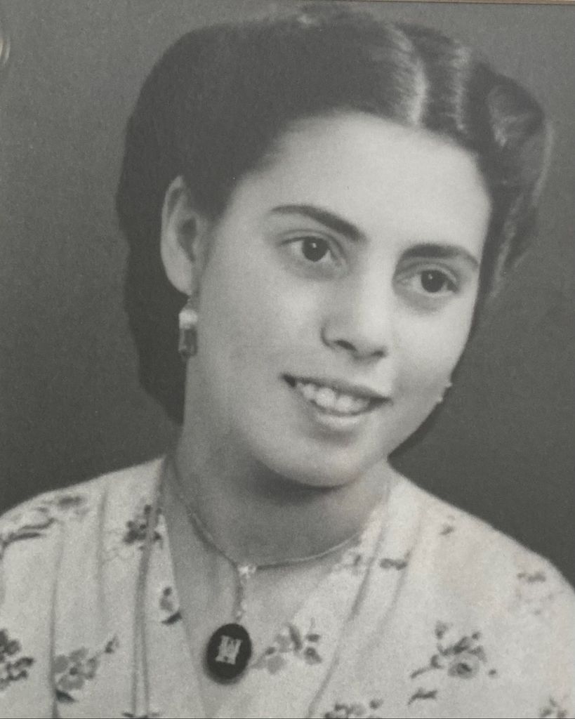 Maria "Rita" Arruda Profile Photo