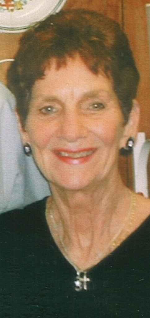 Donna Joann Canaday Profile Photo
