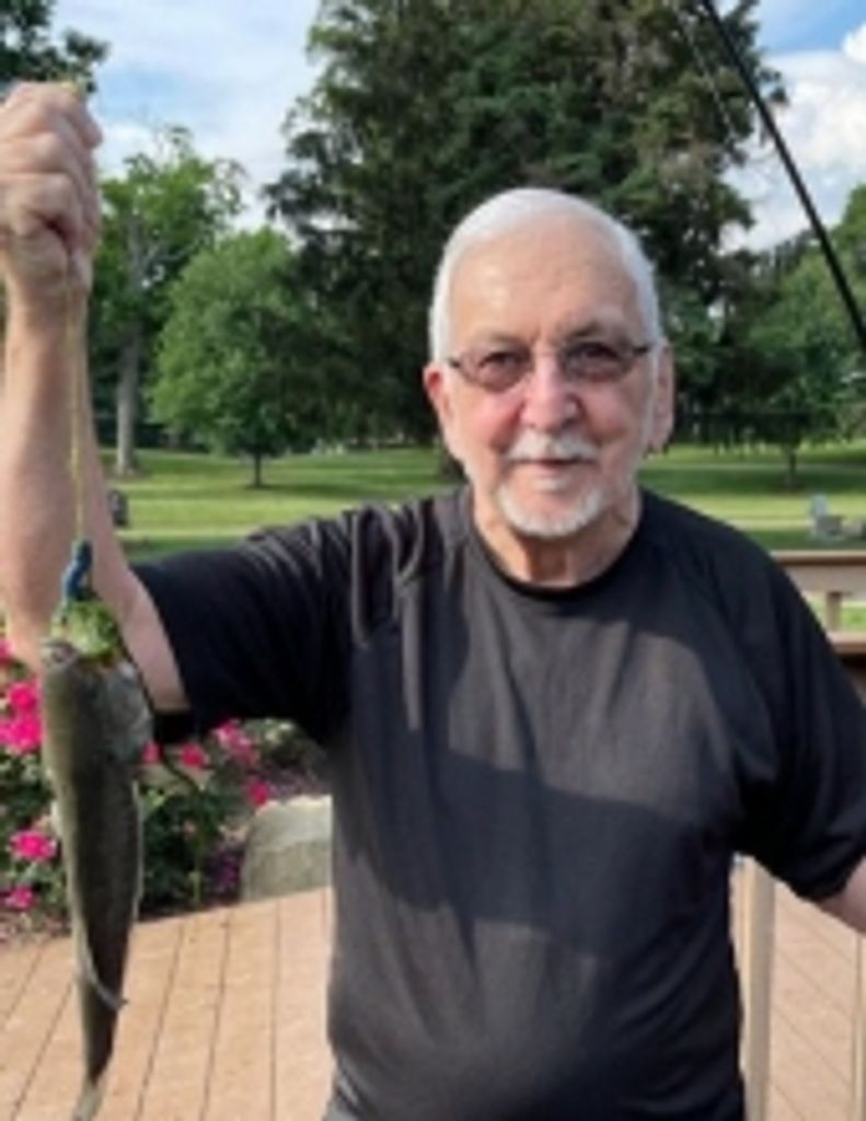 Anthony Domonic Manack, Jr.