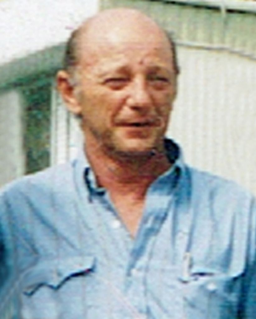 Robert Louis Johnston