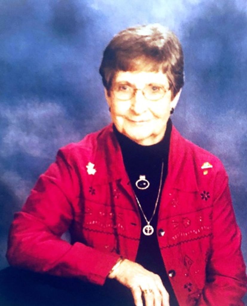 Pecolia Ann Hughes Profile Photo