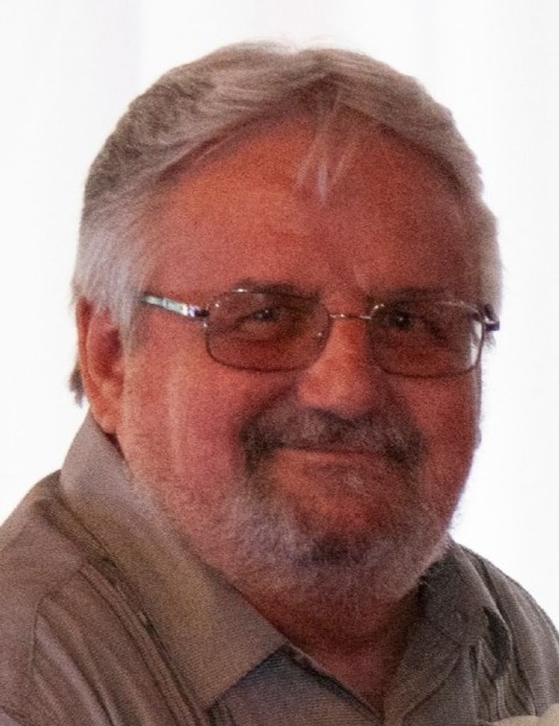 Ralph A. Siok, Sr.