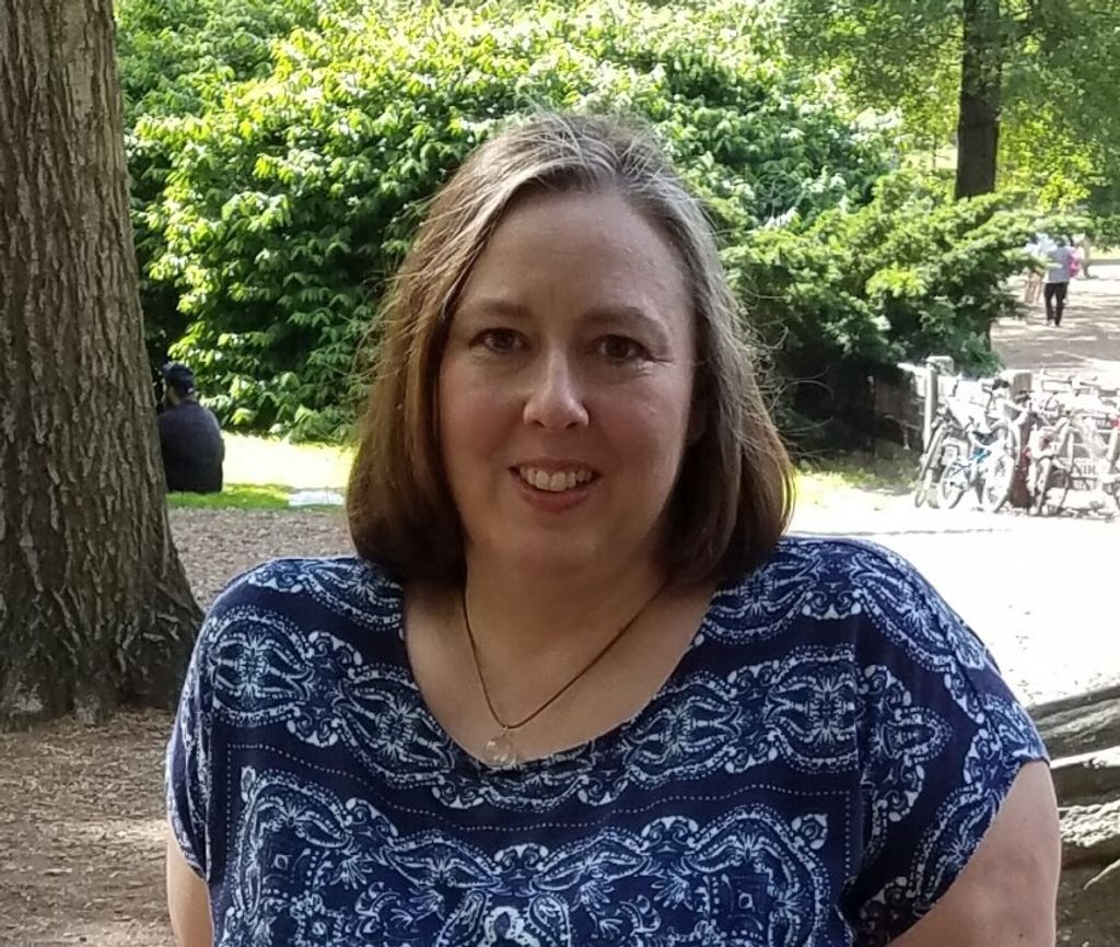 Allison G. Armentrout Profile Photo