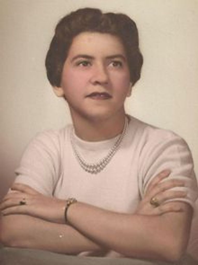 Virginia (Furnari)  Cotter Profile Photo