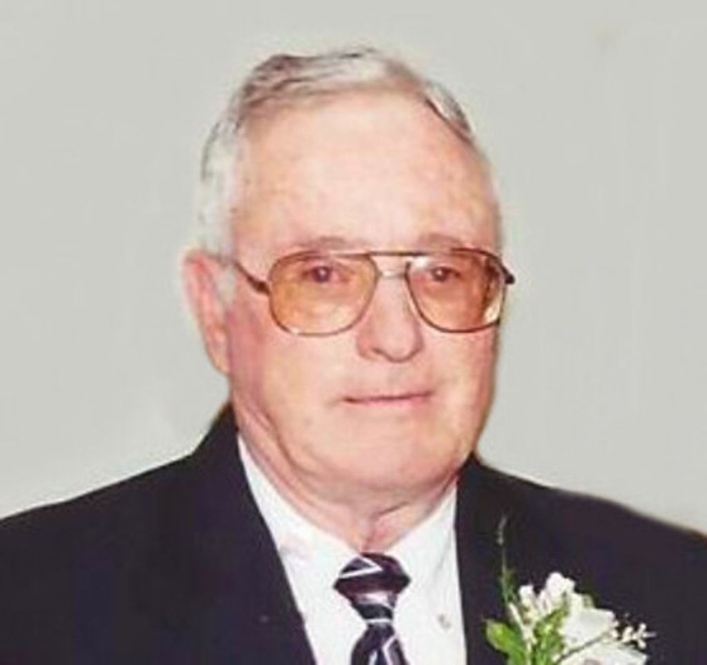 Sidney E. Smith Profile Photo