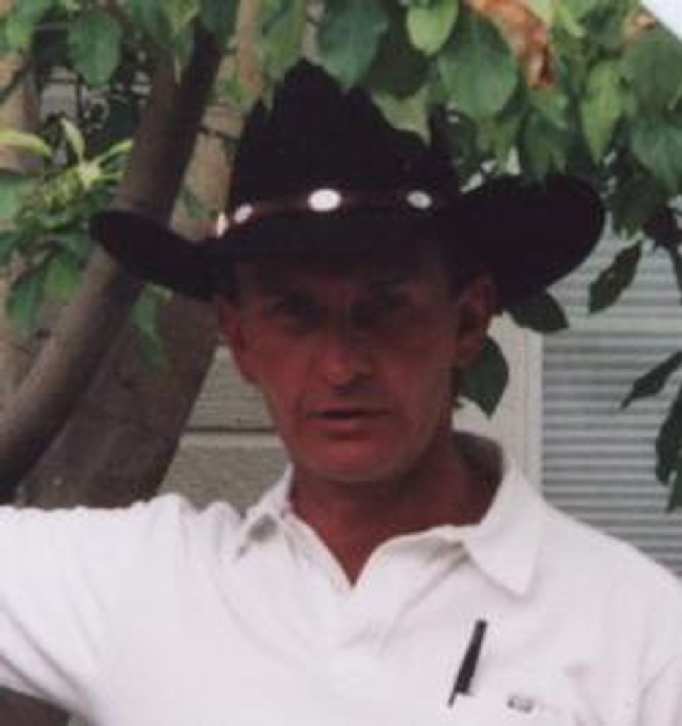 Ricky "Rick" Brockel