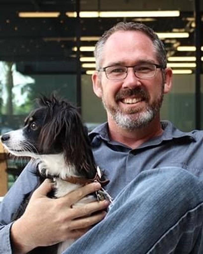 Robert Bridwell Profile Photo