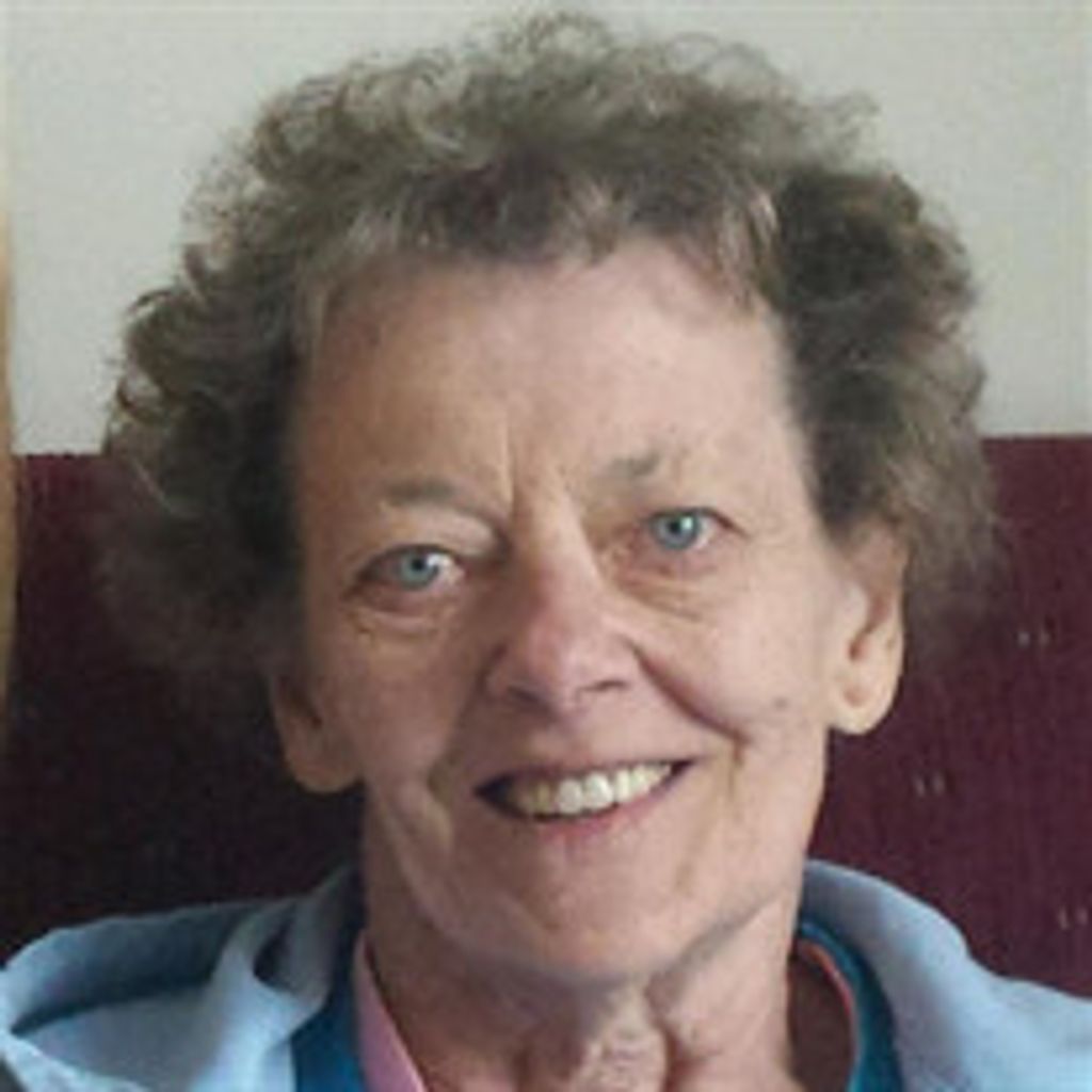 Jacqueline "Jackie" Marie Hopkins