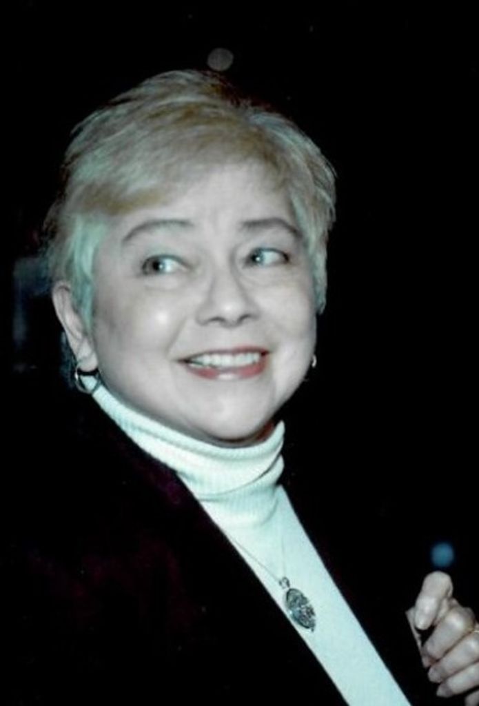 Joan C. Scandurra Profile Photo