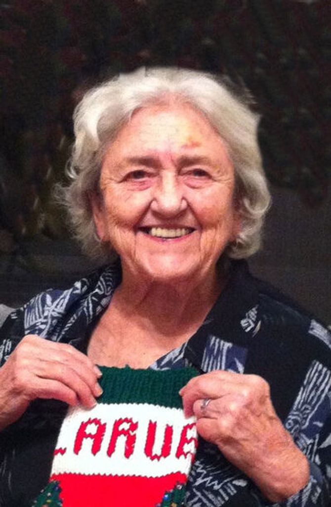 Larue Misslin Profile Photo